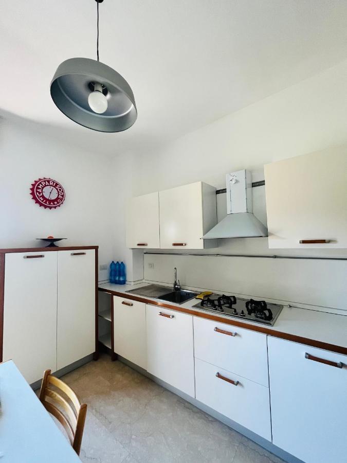 Green Guest House Милано Екстериор снимка