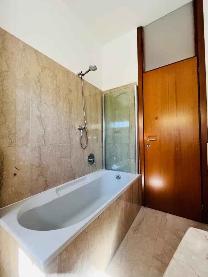 Green Guest House Милано Екстериор снимка