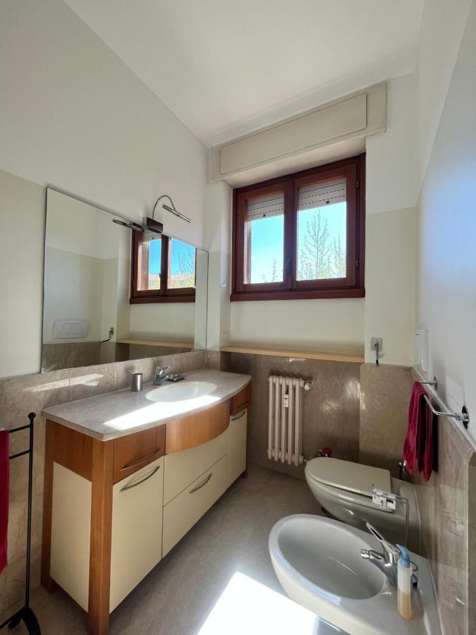 Green Guest House Милано Екстериор снимка