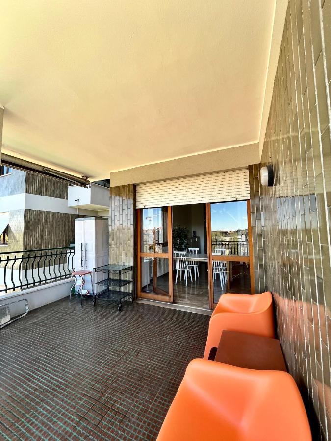 Green Guest House Милано Екстериор снимка